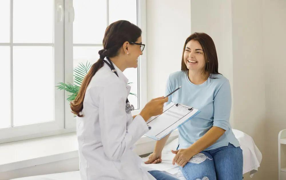 Usa Fibroid Centers' Instagram Live: Your Questions, Expert Answers - 31adipa