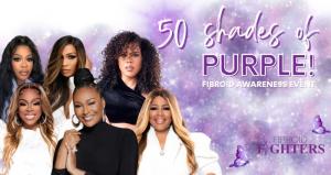 50 Shades of Purple Summit