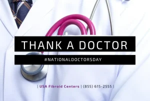 Thank A Doctor