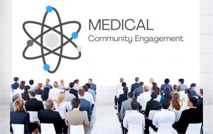 Medical Community Engagement