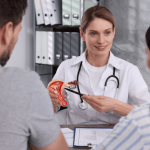 Can You Get Pregnant with Fibroids