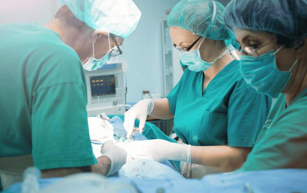 Fibroids Large as Grapefruit in My Uterus