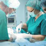 Fibroids Large as Grapefruit in My Uterus