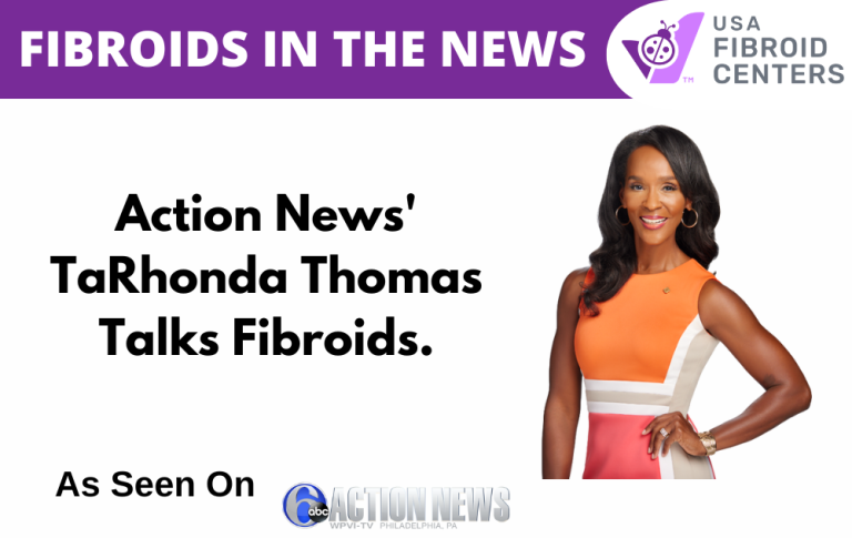 Last Chance! Catch Usa Fibroid Centers' Instagram Live On Black Women'S Fibroid Health - 3j7vu4v