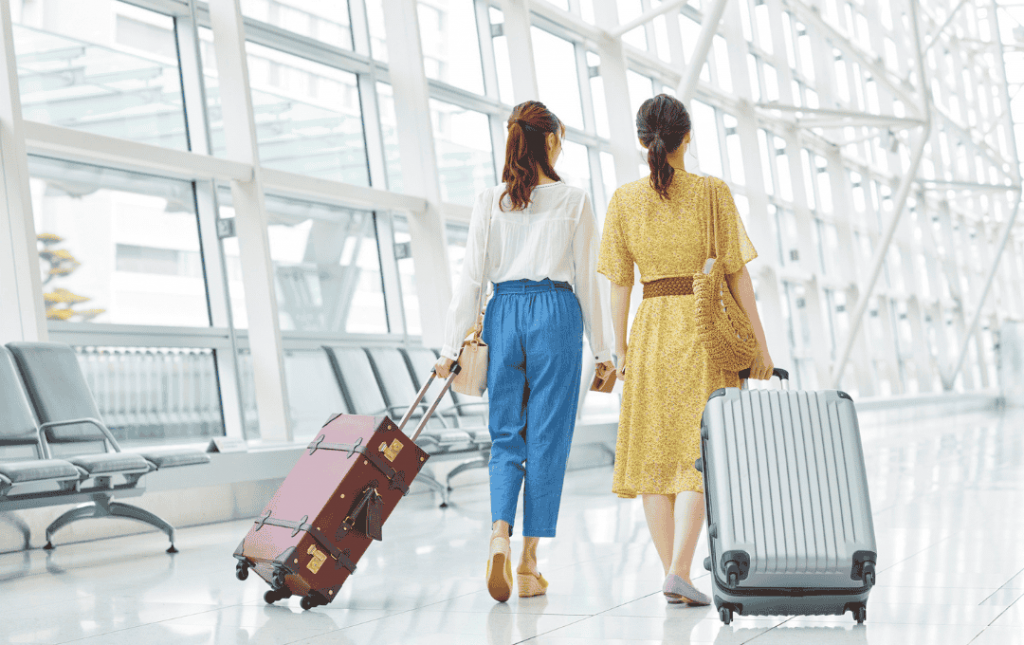 Travel Tips for Women with Fibroids