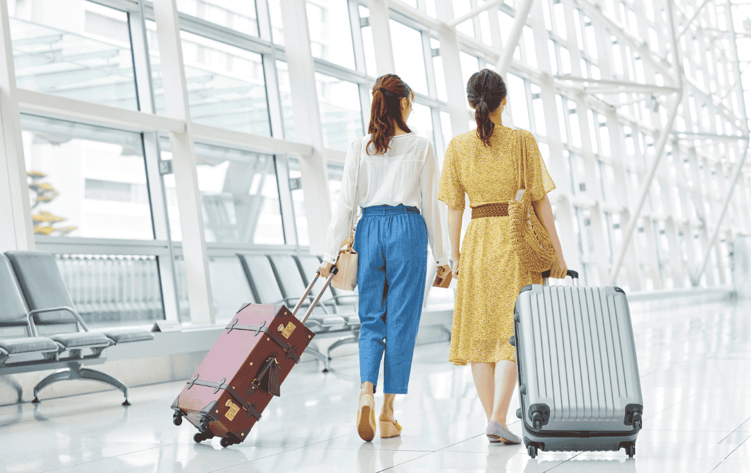 Travel Tips for Women with Fibroids