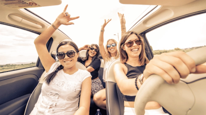 Travel Tips For Women With Fibroids 1 Travel Tips for Women with Fibroids