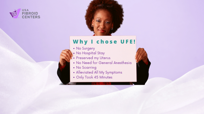Why Choose UFE Graphic