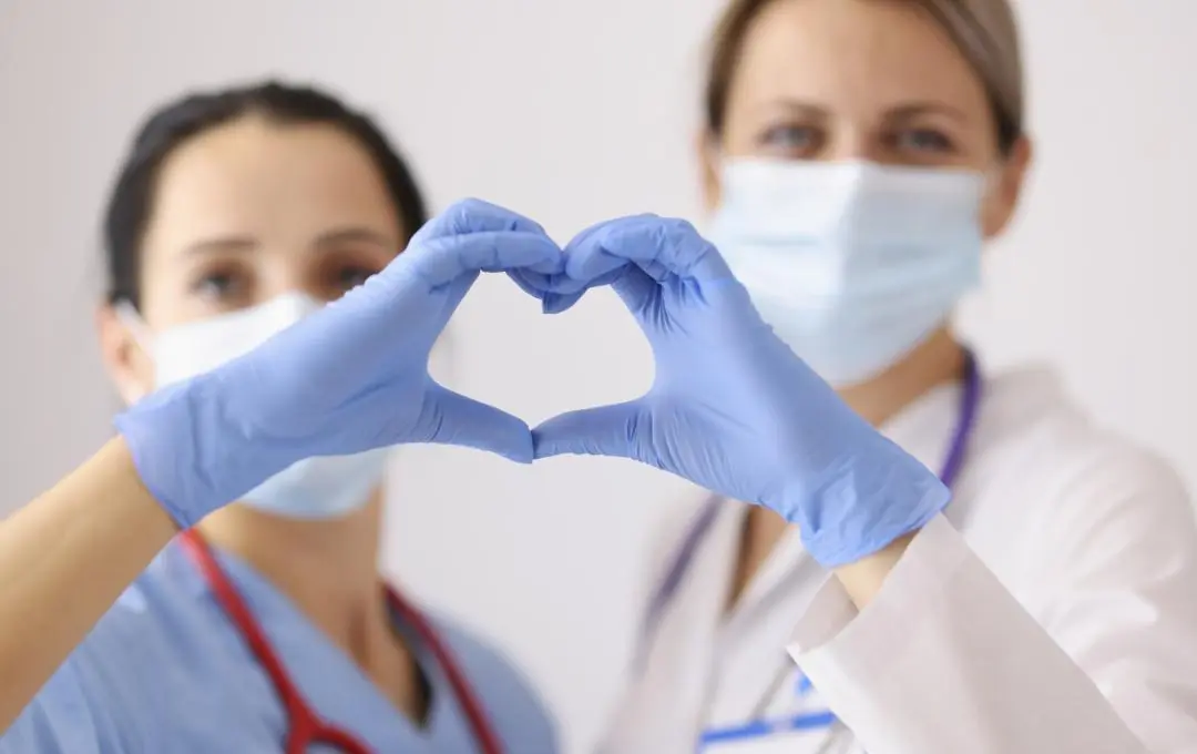 Fibroids And Heart Health: Understanding The Connection 1 67