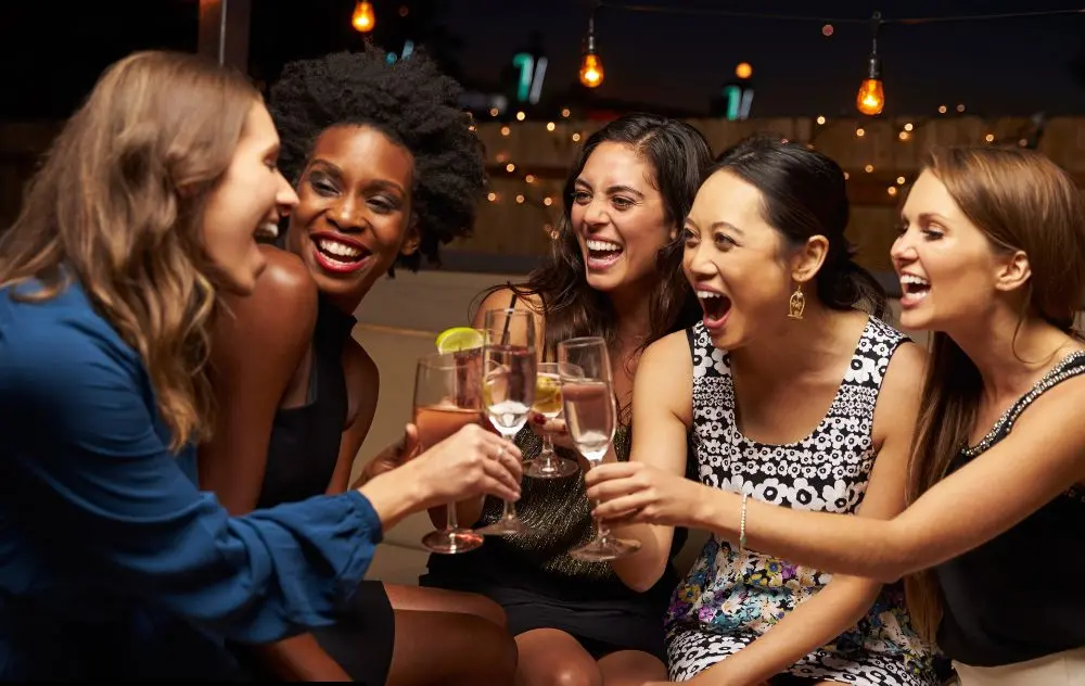 How Does Alcohol Affect Fibroids