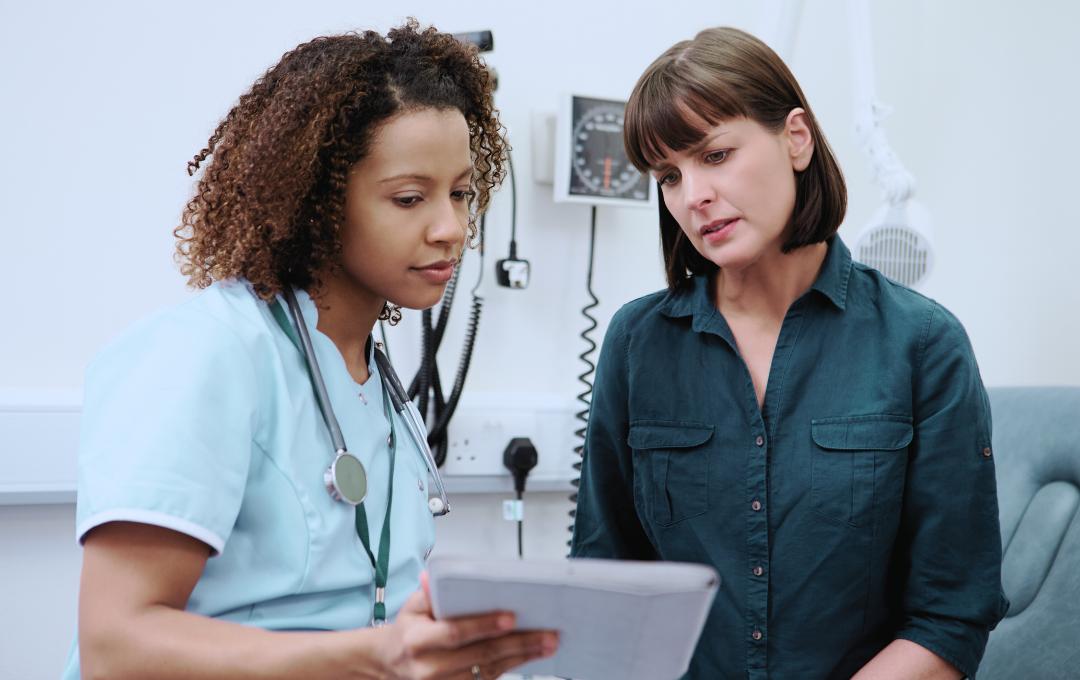 Prioritize Your Health with USA Fibroid Centers 