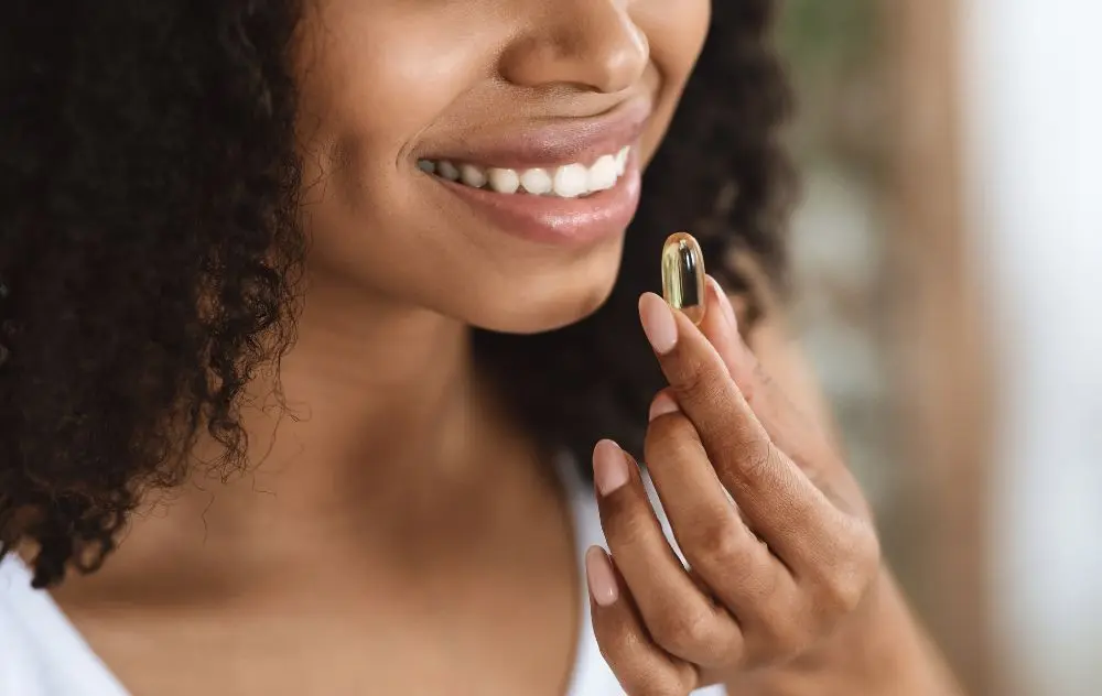 Essential Vitamins For Women