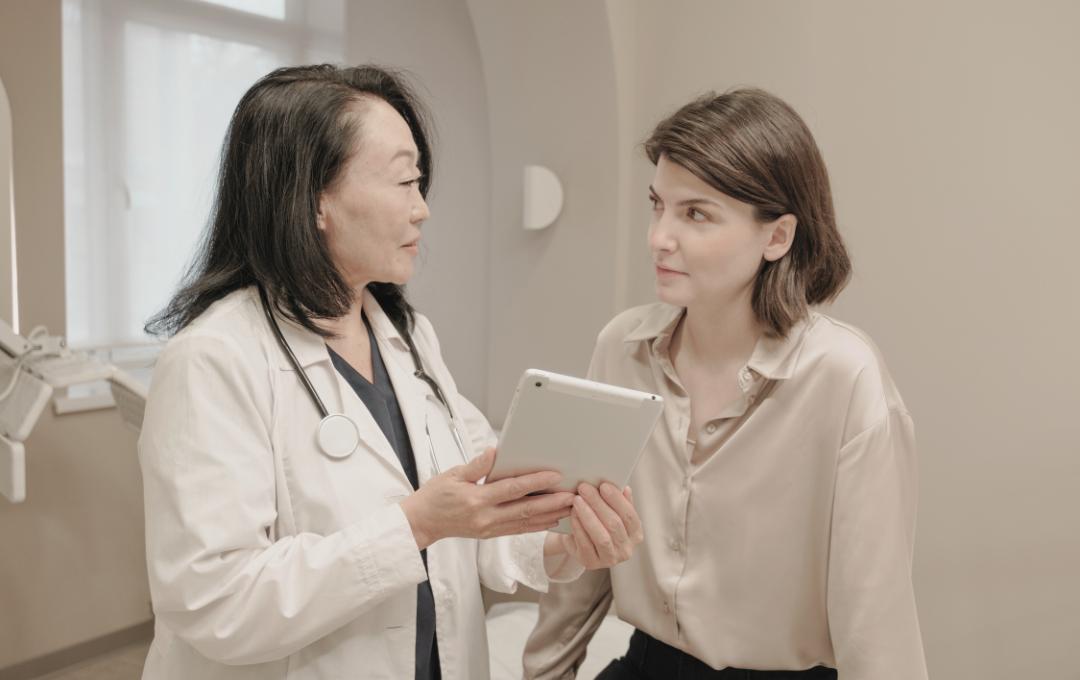 12 Early Warning Signs Of Fibroids 3 Fibroids doesnt always present symptoms. 1080 x 680 px 2 1