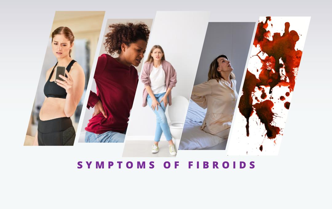 12 Early Warning Signs Of Fibroids 2 Fibroids doesnt always present symptoms. 1080 x 680 px 3 1