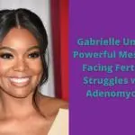 Gabrielle Union Shutterstock
