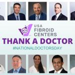 National Thank a Doctor Day