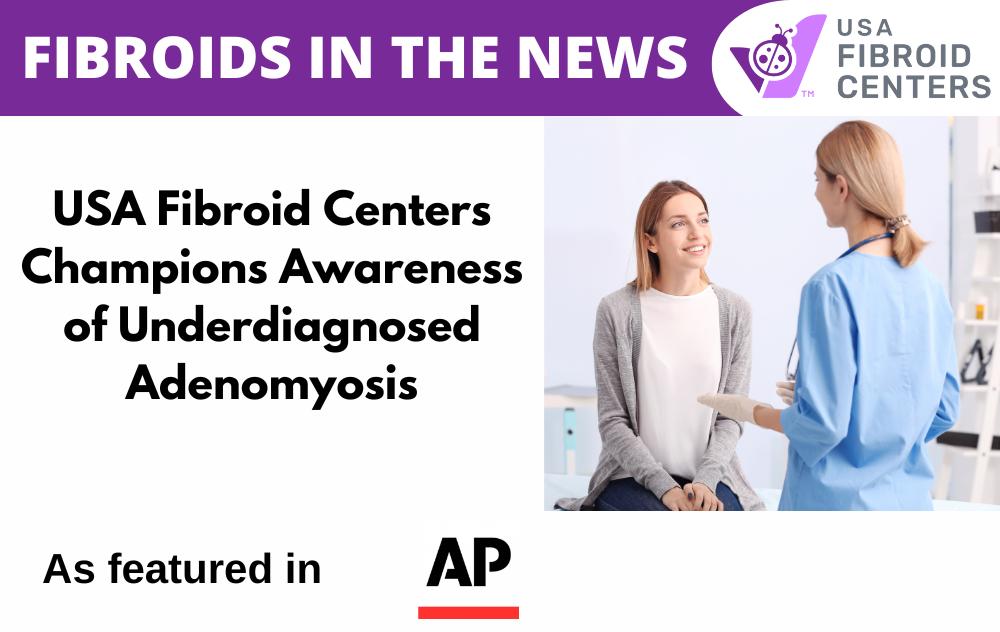 Adenomyosis 1