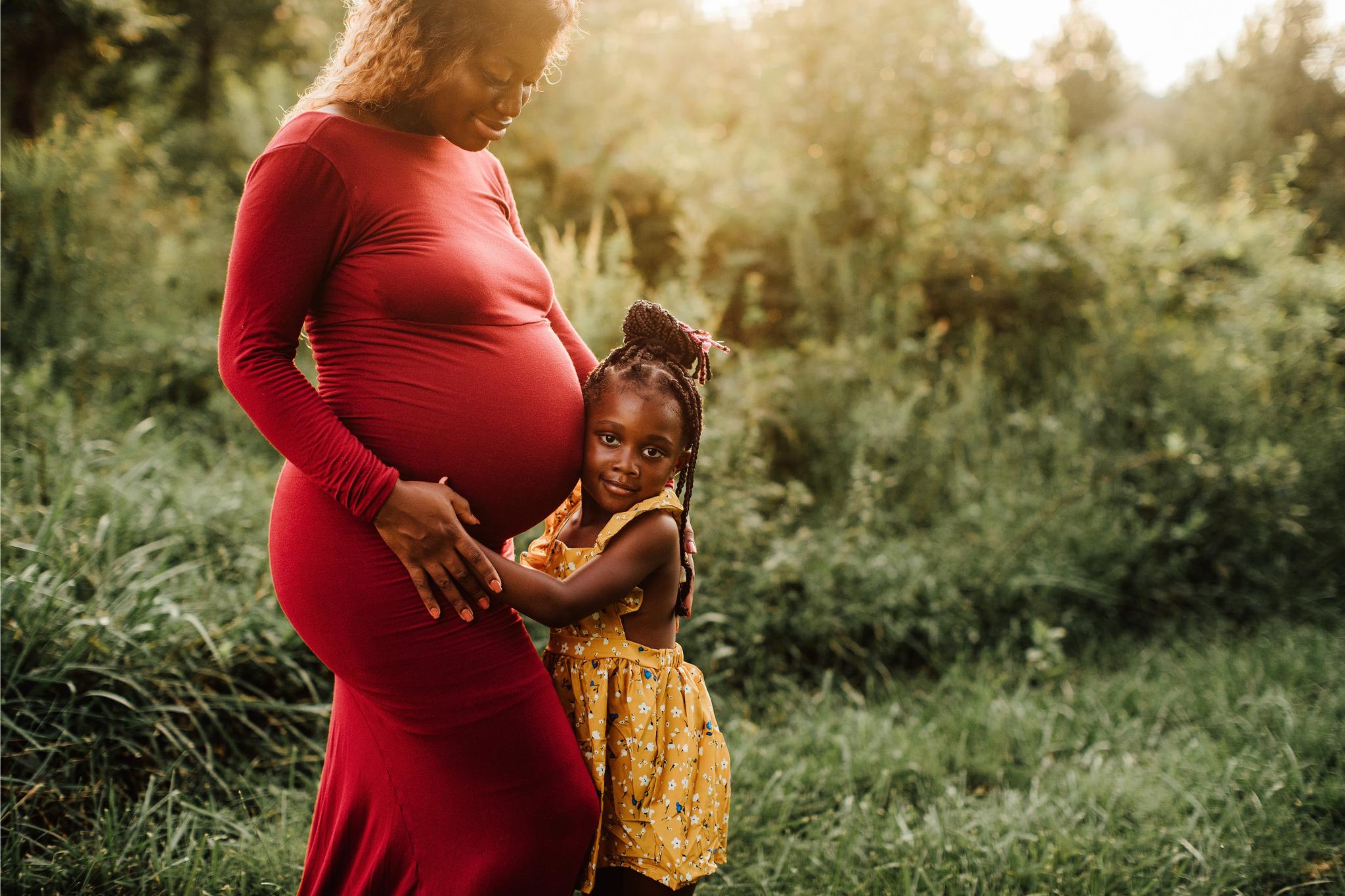 Healthcare'S Hidden Bias: Fibroids & Black Women (Instagram Live) - ecl1ob0