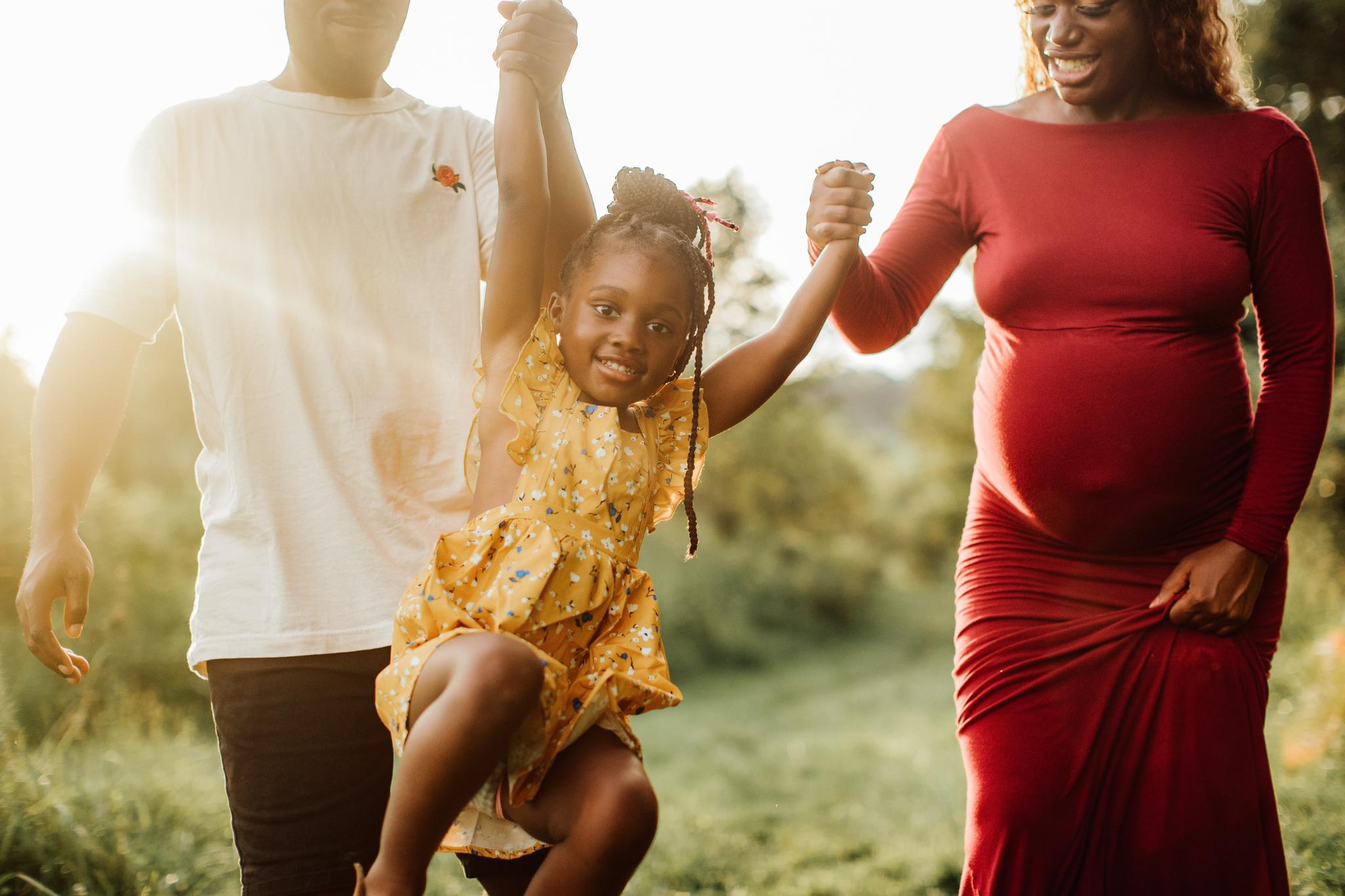 Black Maternal Health