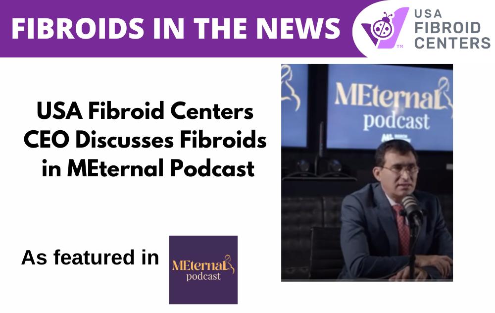 Live Now: Usa Fibroid Centers Discusses Healthcare Disparities & Fibroids - rj23dr8