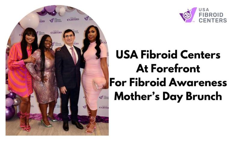 Usa Fibroid Centers' Instagram Live: Your Fibroid Questions Answered! - ozrx2j5