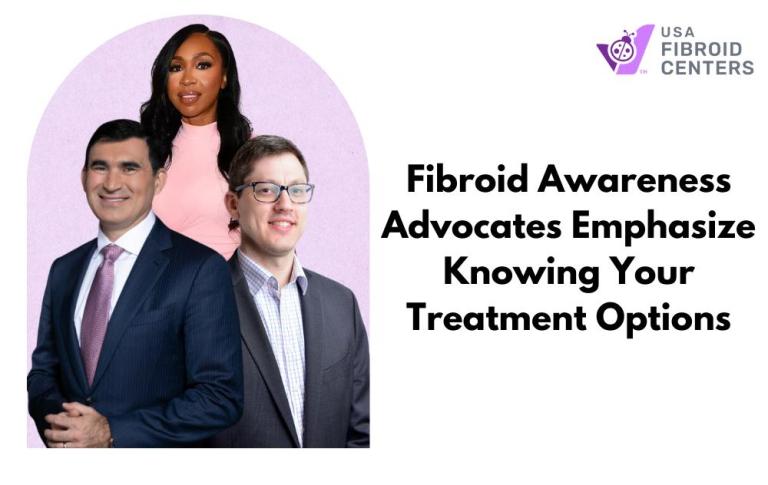 Usa Fibroid Centers' Instagram Live: Your Fibroid Questions Answered! - ptoibnd