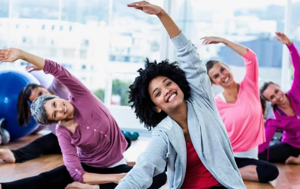 Women'S Health Month: A Time To Prioritize You 13 USA Fibroid Centers Joins Womens Health Month