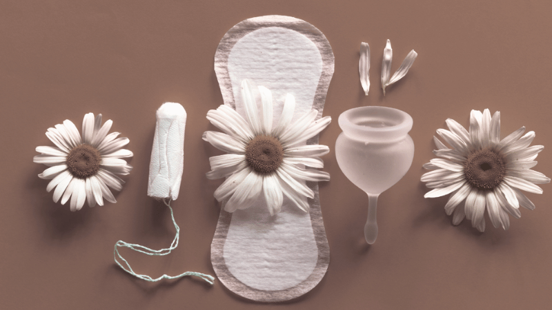 Uterine Conditions That May Cause Brown Period Blood