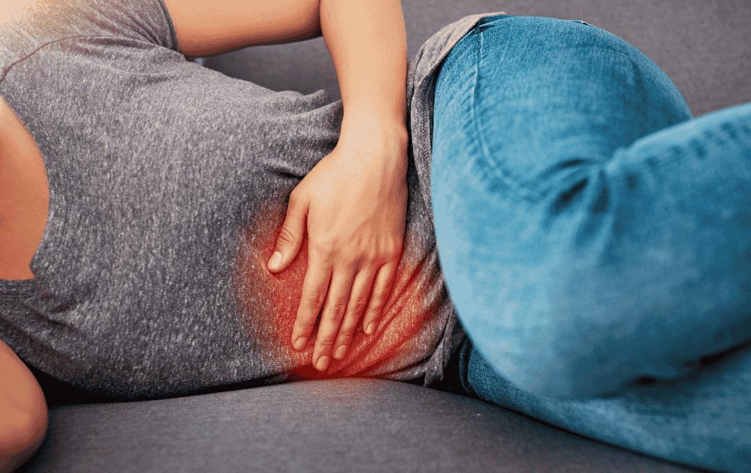 What Does Uterine Fibroid Pain Feel Like