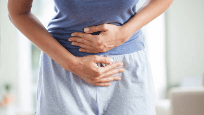 What Does Uterine Fibroid Pain Feel Like?