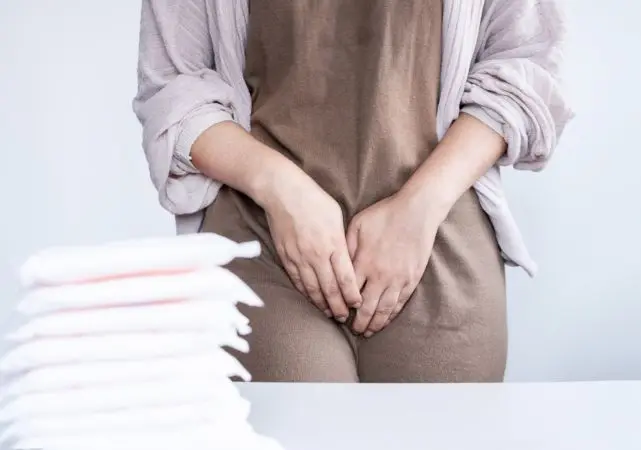 Bleeding Between Periods And Fibroids 7 bleeding between periods