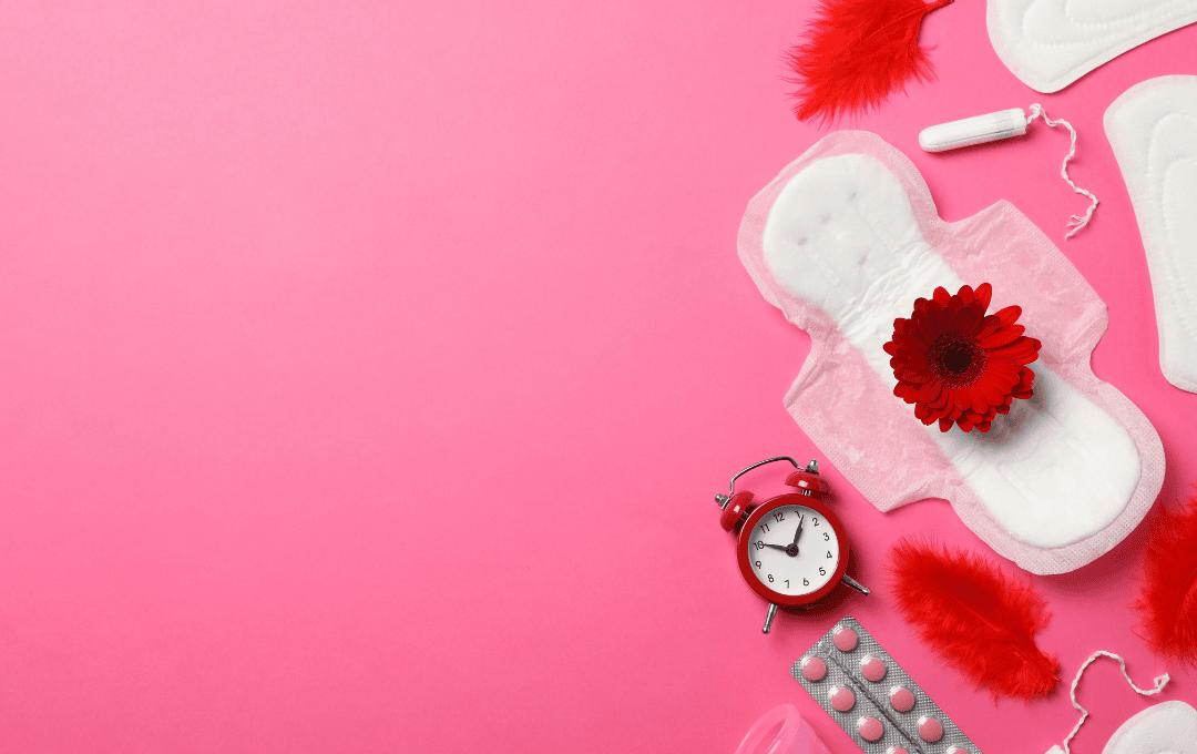 Discharge Before Period vs Early Pregnancy