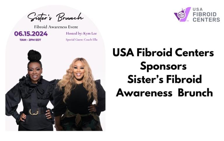 Transform Your Health: Usa Fibroid Centers' Instagram Live On Fibroid Care - 0opjn3q