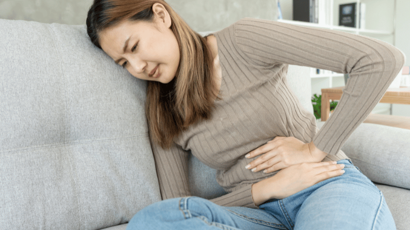 Signs You Might Have a Fibroid Tumor in Your Stomach