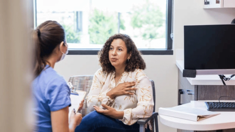 USA Fibroid Centers Can Help Treat Your Fibroids