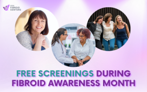 Transform Your Health: Usa Fibroid Centers' Instagram Live On Fibroid Care - kv44ere