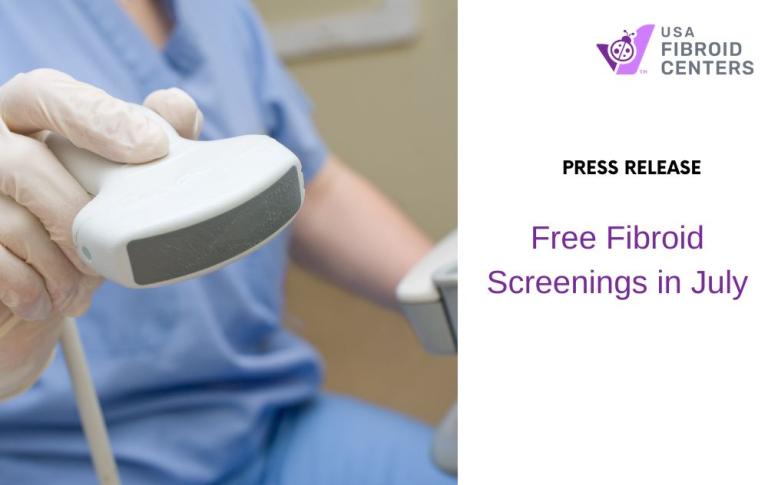 Fibroid Treatment Revolution: Usa Fibroid Centers' Instagram Live - etw2b4n