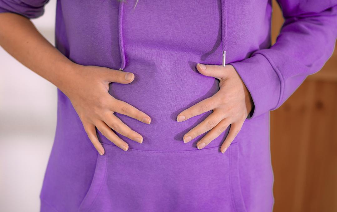 Can Fibroids Burst? 2 Your paragraph text 20