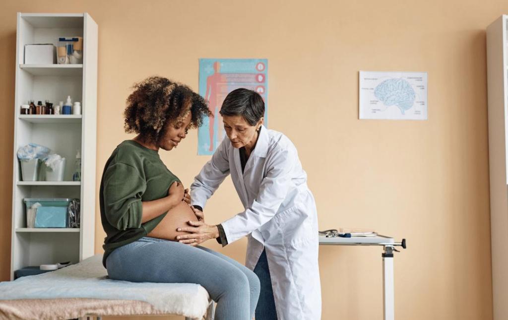 Can You Get Pregnant After a UFE Procedure?