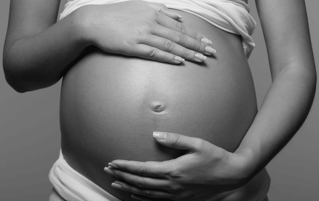 Pregnancy After UFE