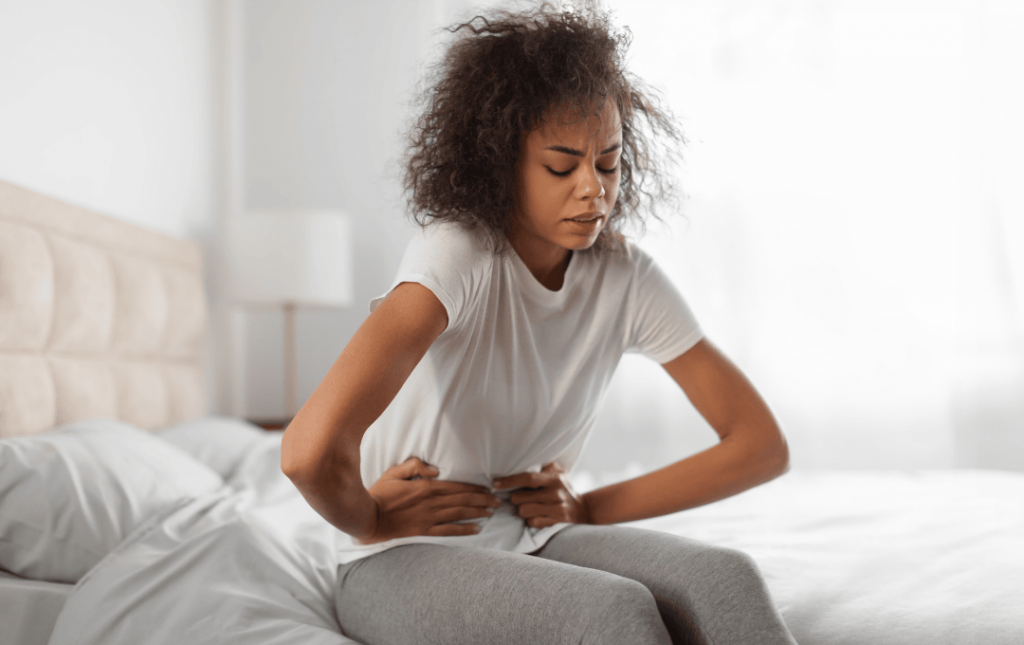 How Do You Know If You Have Fibroids