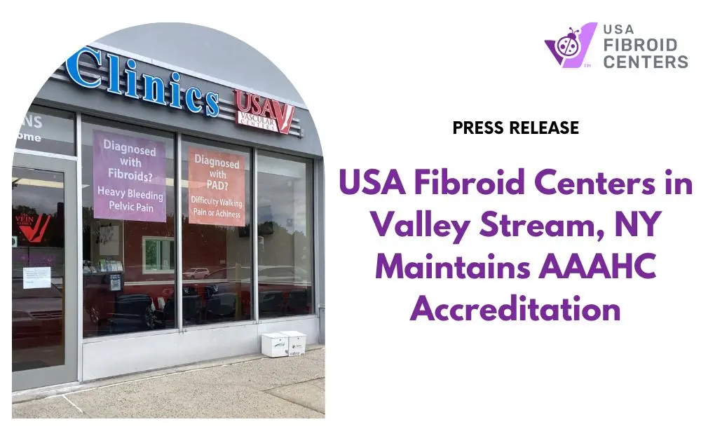 Valley Stream, NY AAAHC Re-Accreditation