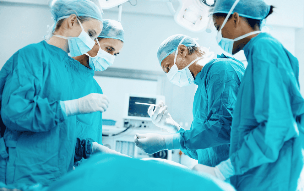 Can UFE Treat Multiple Fibroids