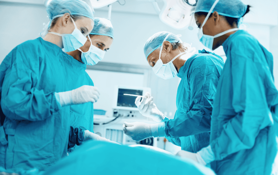 Can UFE Treat Multiple Fibroids