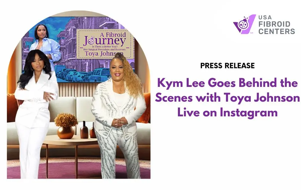Press Release - ToyaTalkAboutU