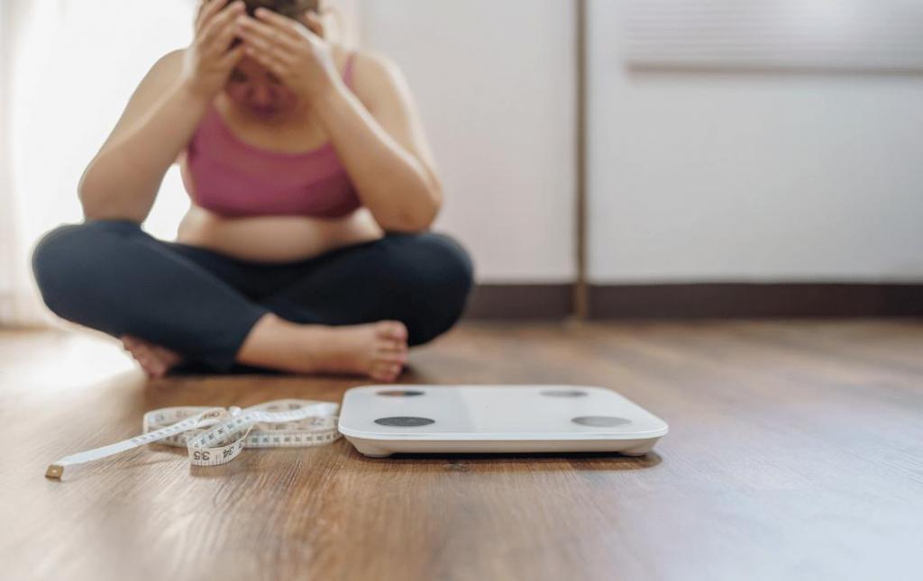 Can Fibroids Cause Weight Gain?