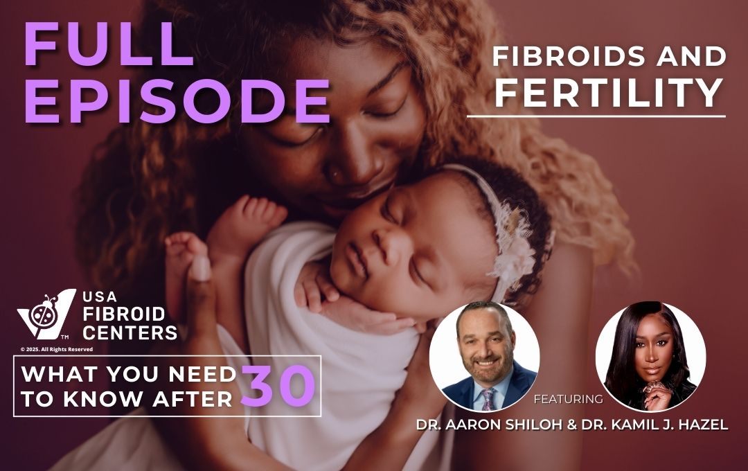 Fibroids &Amp; Fertility: What You Need To Know After 30 1 Fibroids & Fertility: What You Need to Know After 30