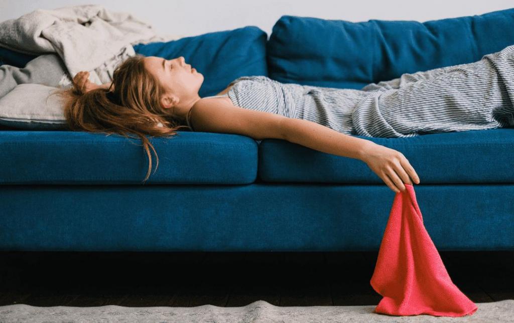 Anemia vs Exhaustion: How to Spot the Difference