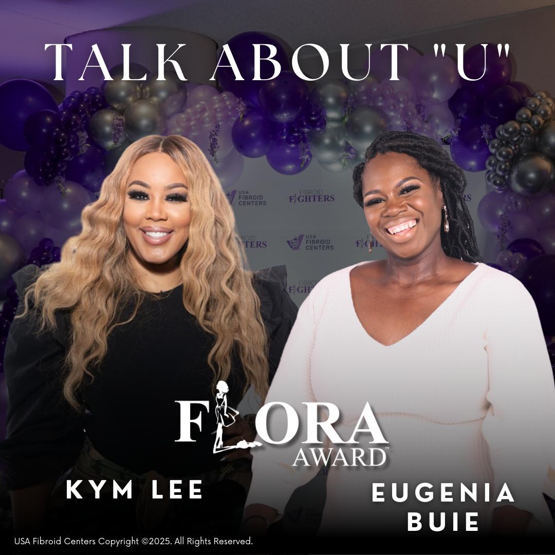 Flora Award Honors Eugenia Buie