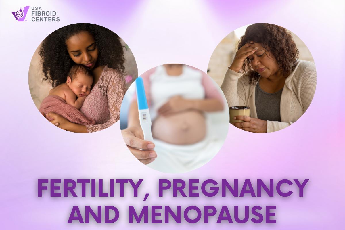 How Fibroids Affect Pregnancy 1 How Fibroids Affect Pregnancy